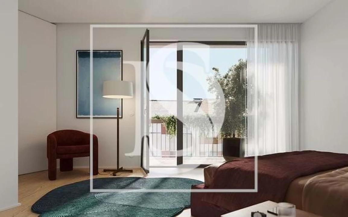 Apartamento T3 para Venda em Bonfim Foto 6