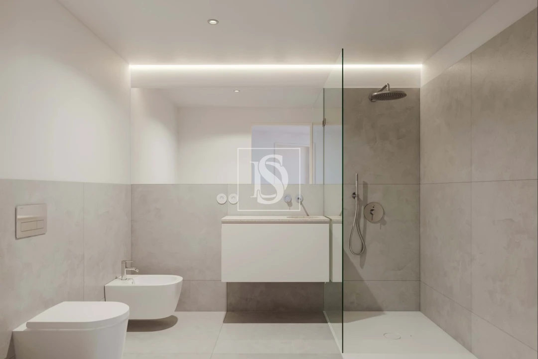 Apartamento T3 para Venda em Bonfim Foto 3