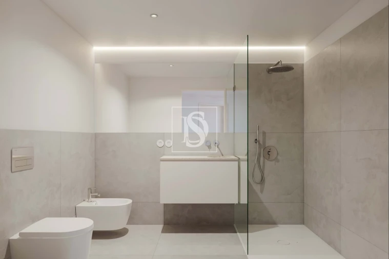 Apartamento T3 para Venda em Bonfim Foto 3