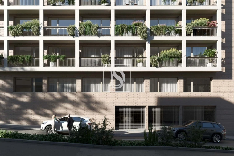 Apartamento T3 para Venda em Bonfim Foto 2