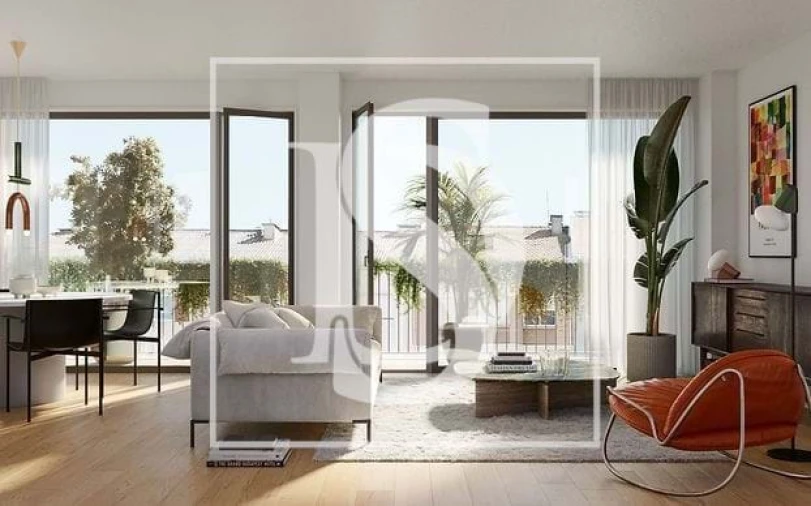 Apartamento T3 para Venda em Bonfim Foto 5