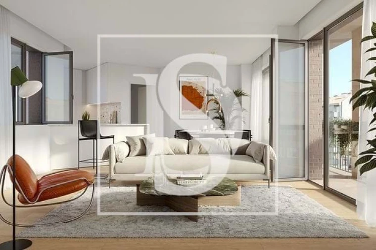 Apartamento T3 para Venda em Bonfim Foto 7