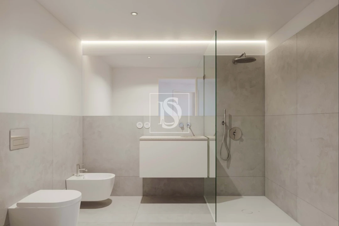 Apartamento T3 para Venda em Bonfim Foto 3