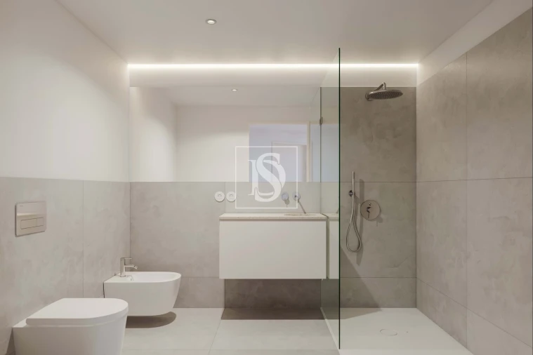 Apartamento T3 para Venda em Bonfim Foto 3