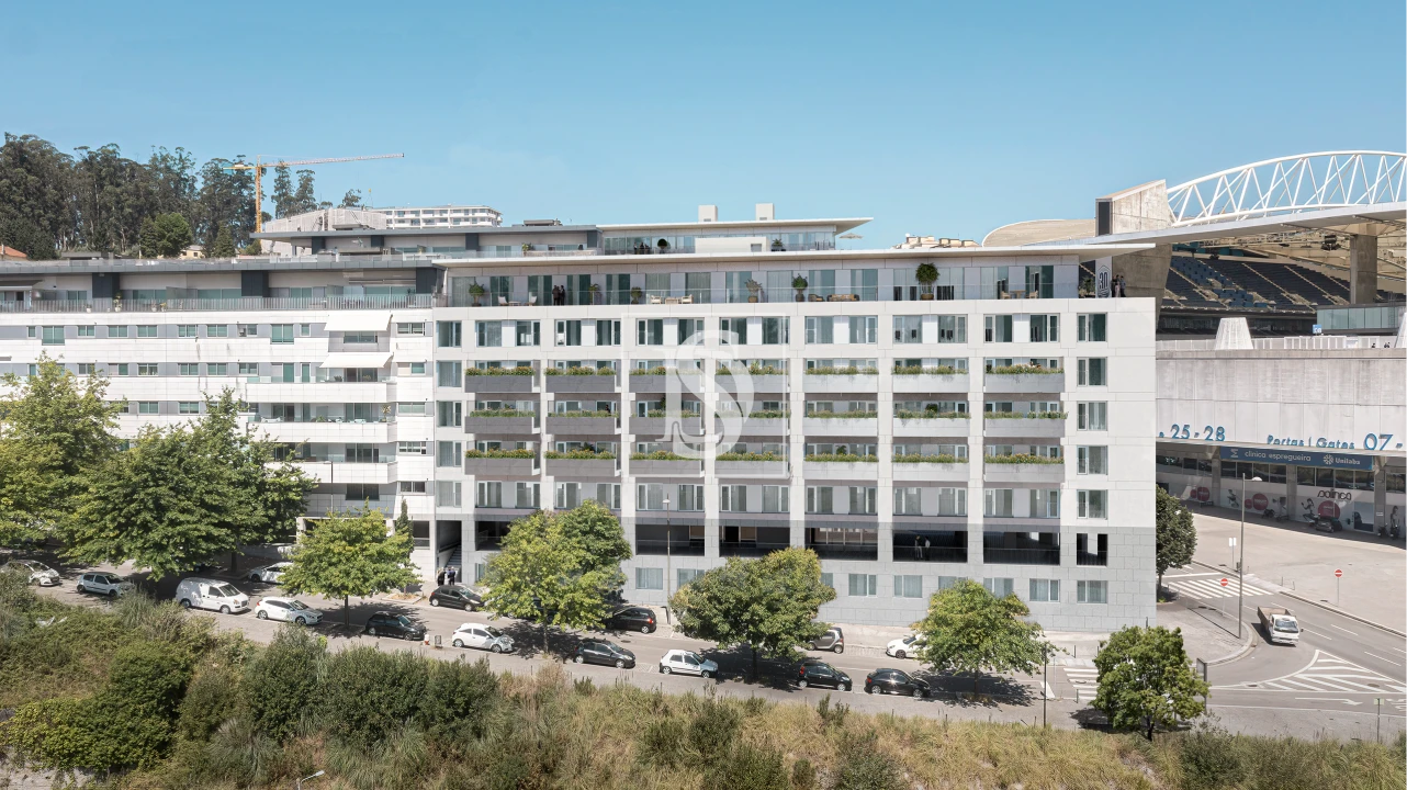 Apartamento T2 para Venda em Campanhã Foto 1