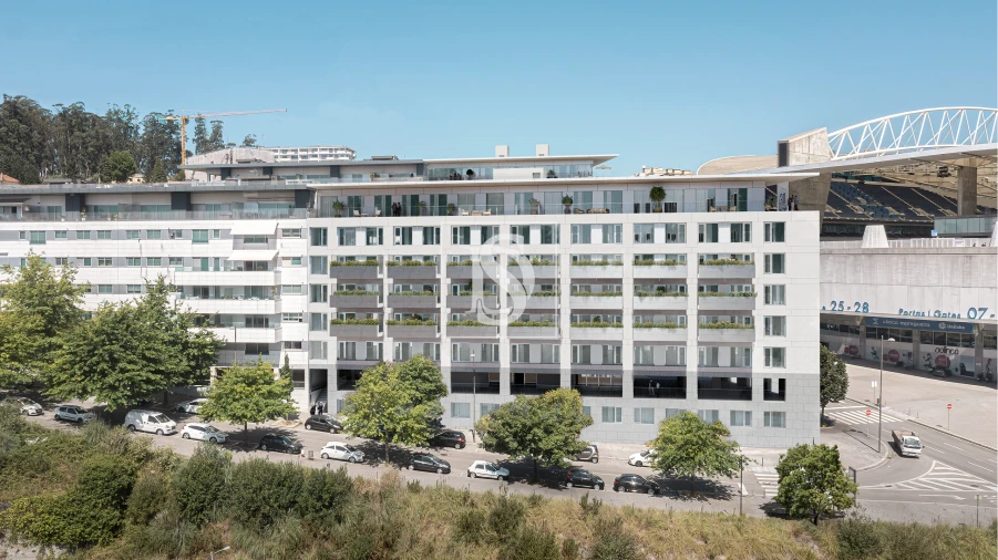 Apartamento T3 para Venda em Campanhã Foto 2