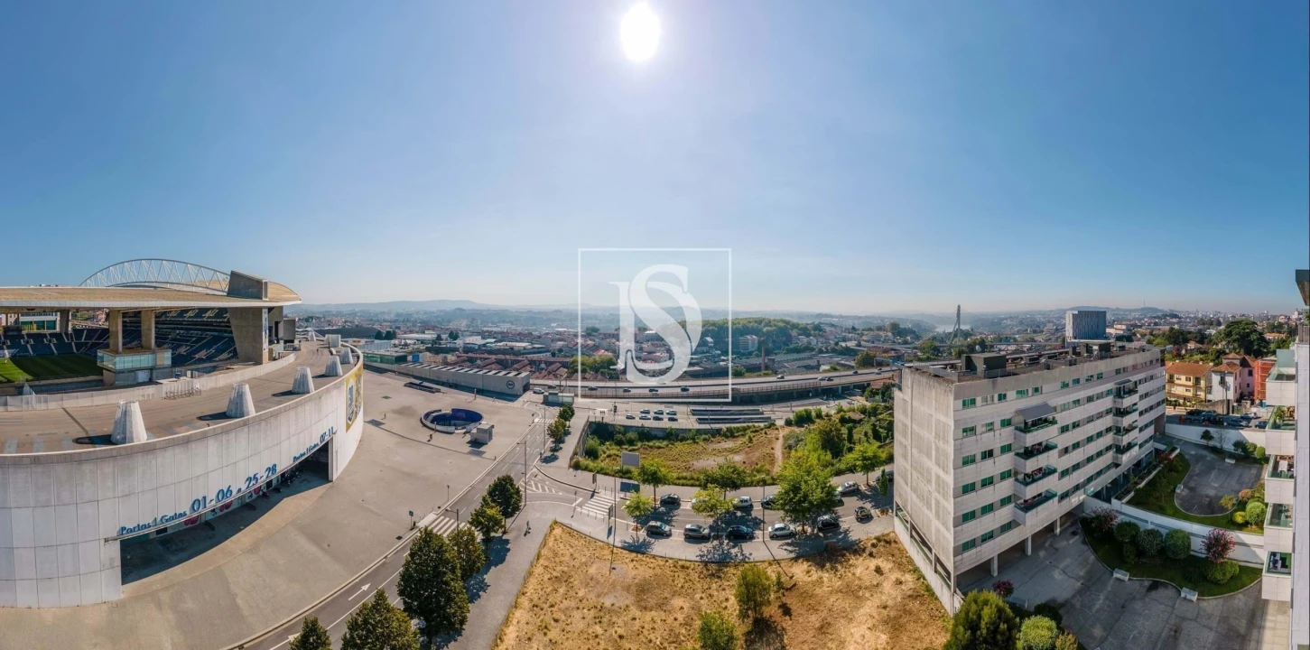 Apartamento T3 para Venda em Campanhã Foto 1