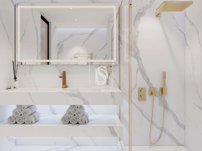 Apartamento T3 para Venda em Campanhã Foto 12