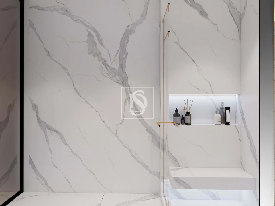 Apartamento T3 para Venda em Campanhã Foto 11