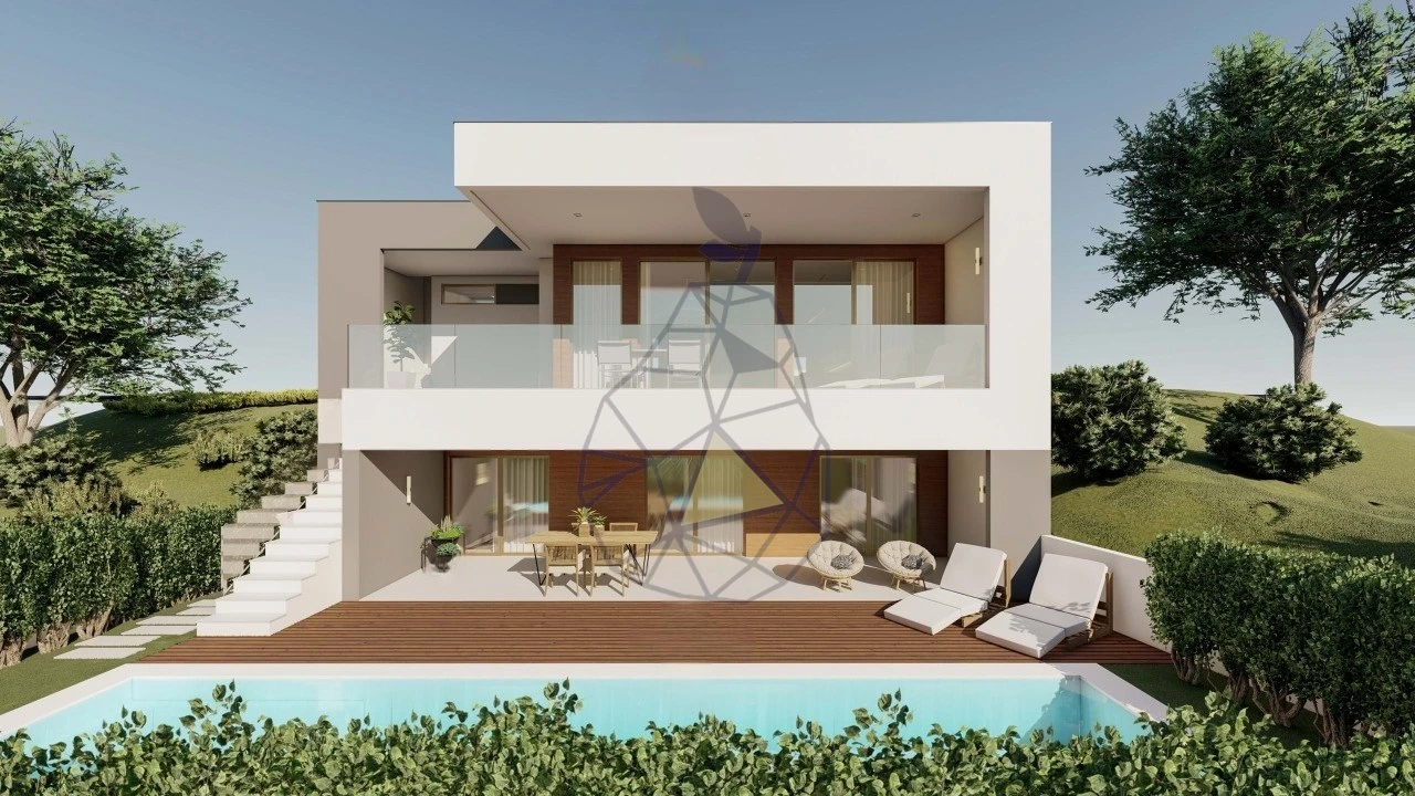 Moradia T3 para Venda em Mexilhoeira Grande Foto 1