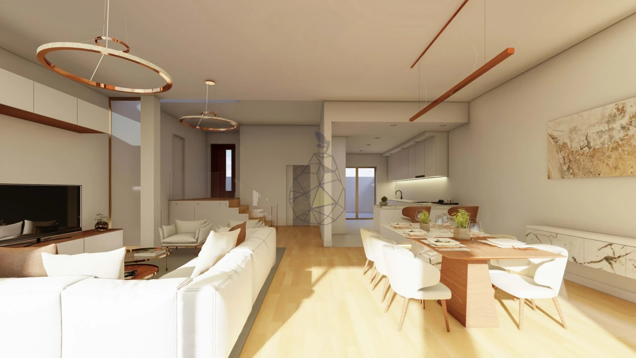 Moradia T3 para Venda em Mexilhoeira Grande Foto 13