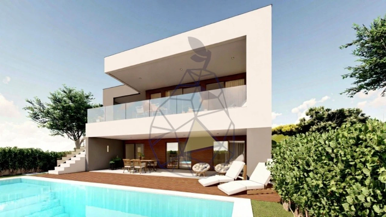 Moradia T3 para Venda em Mexilhoeira Grande Foto 24