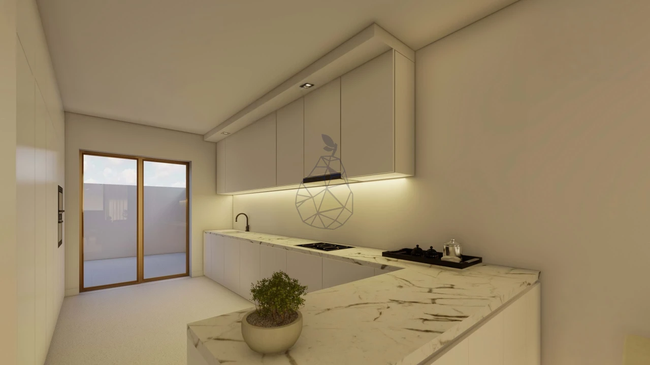 Moradia T3 para Venda em Mexilhoeira Grande Foto 16