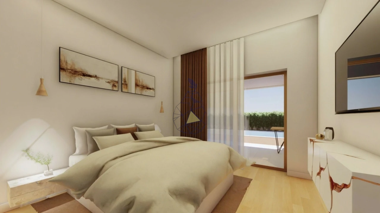 Moradia T3 para Venda em Mexilhoeira Grande Foto 18