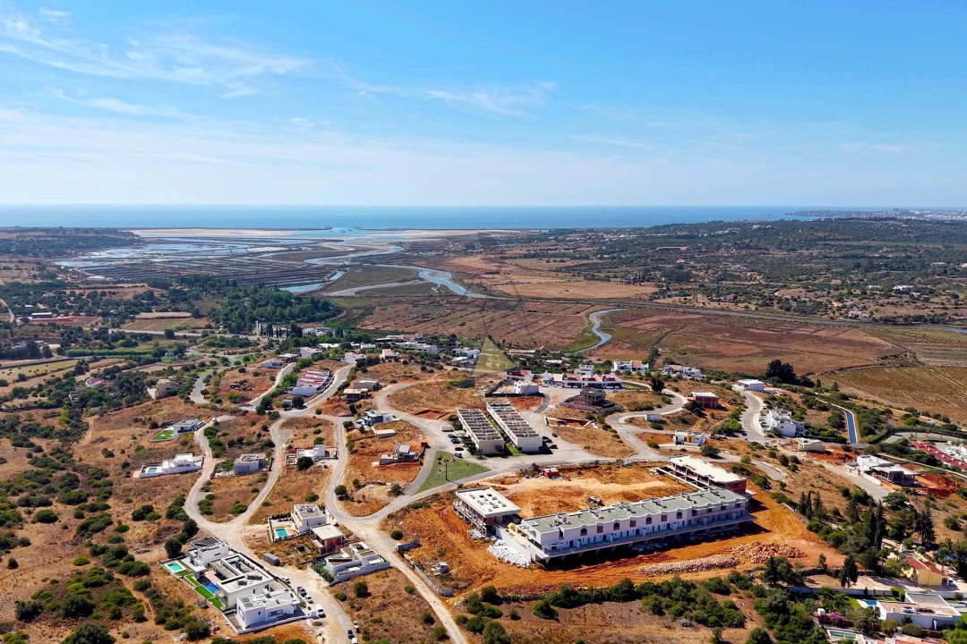 Moradia T3 para Venda em Mexilhoeira Grande Foto 42