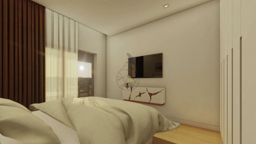 Moradia T3 para Venda em Mexilhoeira Grande Foto 19