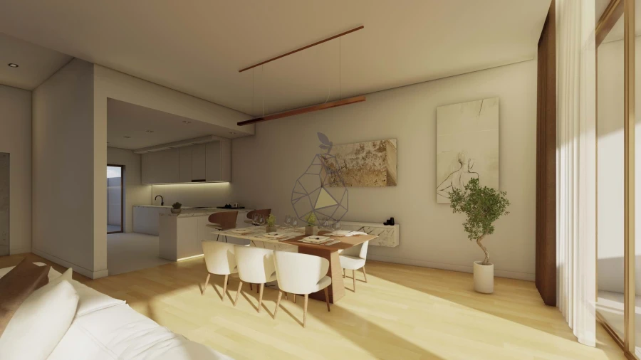 Moradia T3 para Venda em Mexilhoeira Grande Foto 14