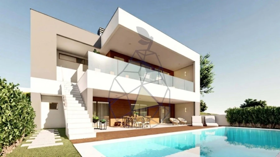 Moradia T3 para Venda em Mexilhoeira Grande Foto 25