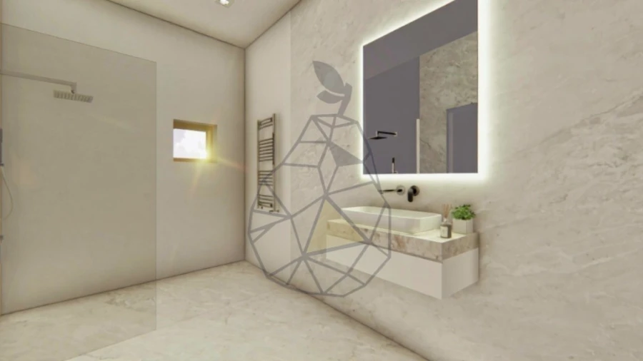 Moradia T3 para Venda em Mexilhoeira Grande Foto 20