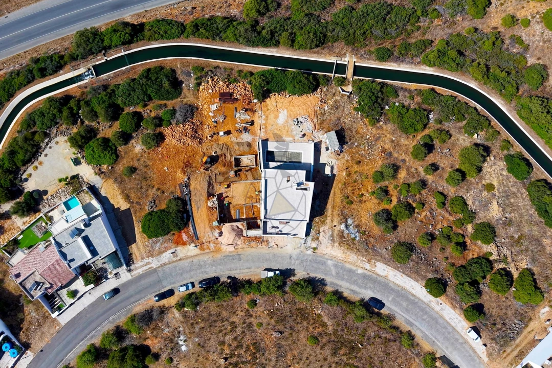 Moradia T3 para Venda em Mexilhoeira Grande Foto 40