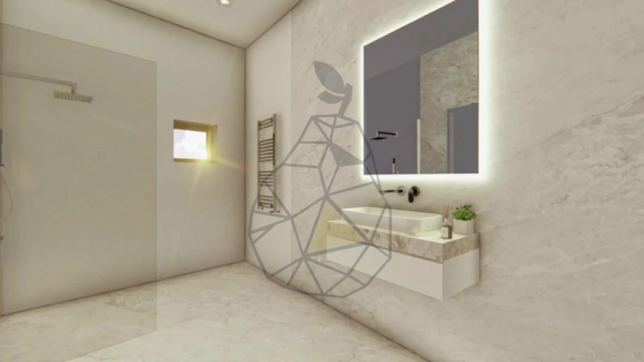 Moradia T3 para Venda em Mexilhoeira Grande Foto 20