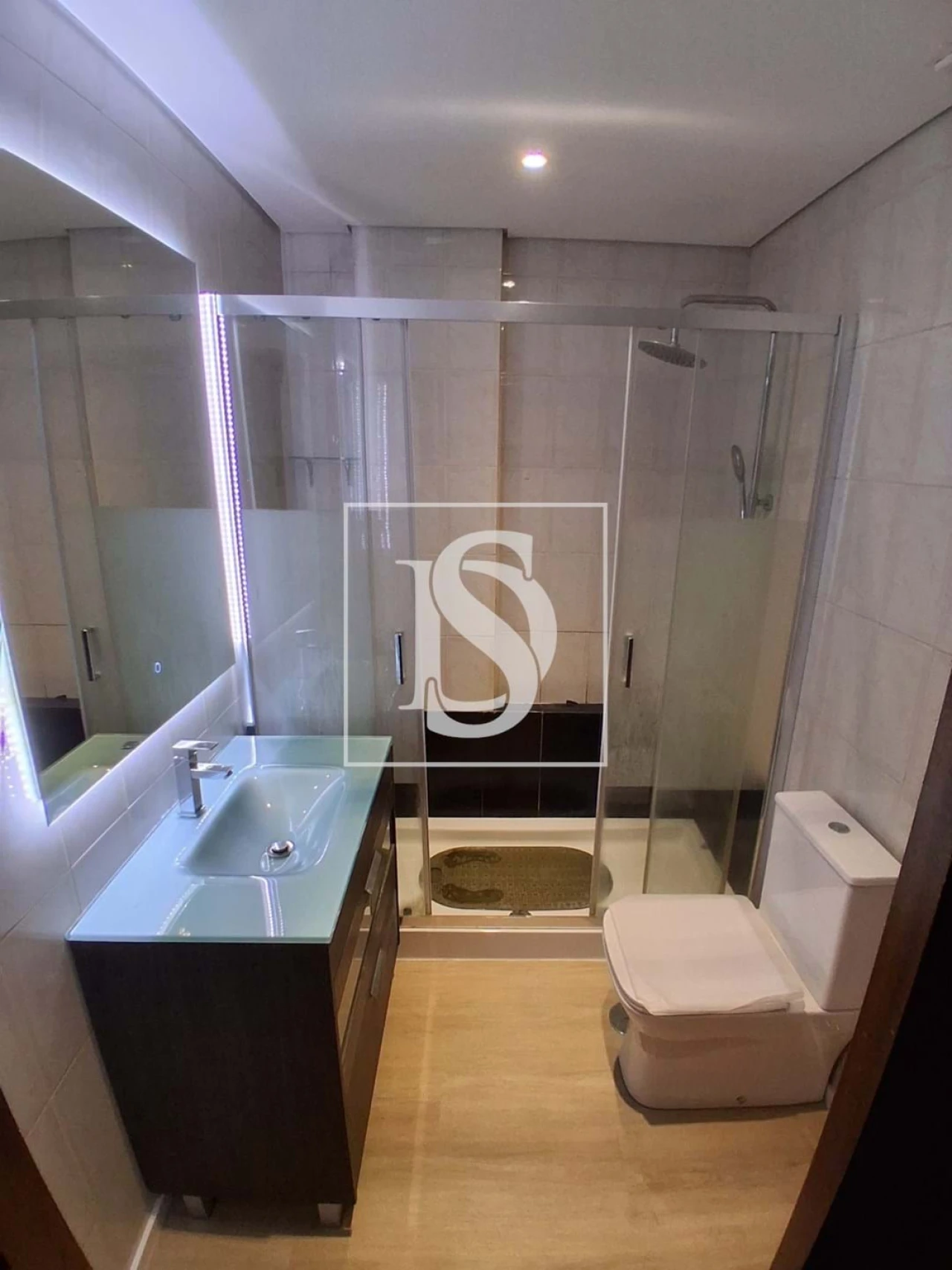 Apartamento T2 para Venda em Baguim do Monte (Rio Tinto) Foto 19