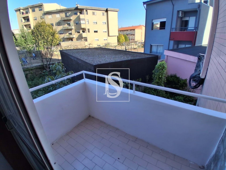 Apartamento T2 para Venda em Baguim do Monte (Rio Tinto) Foto 6