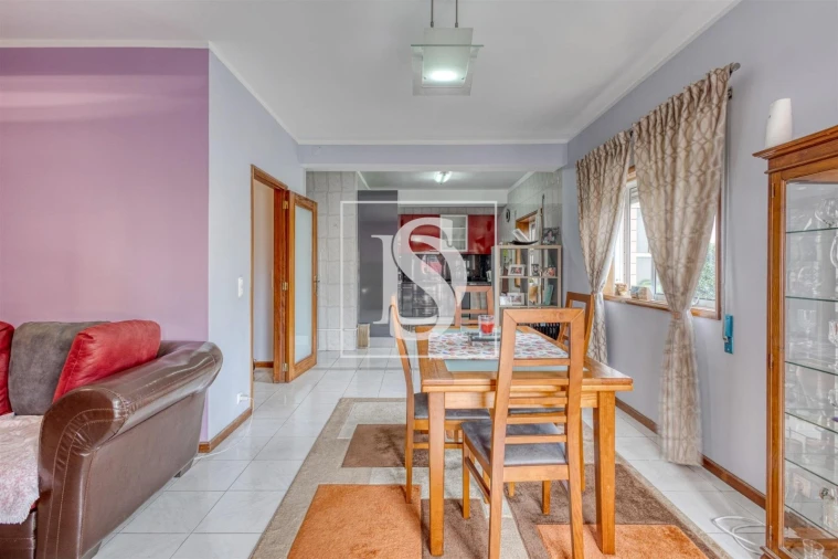 Apartamento T2 para Venda em Baguim do Monte (Rio Tinto) Foto 3