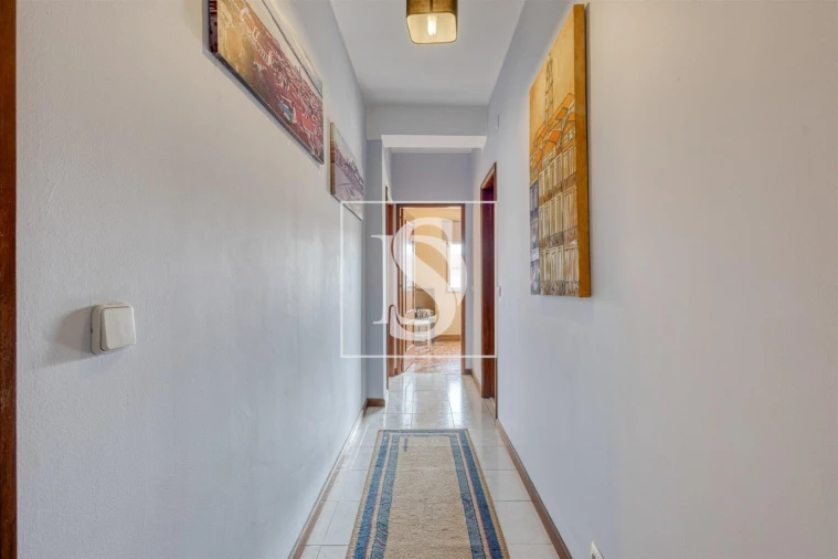 Apartamento T2 para Venda em Baguim do Monte (Rio Tinto) Foto 13