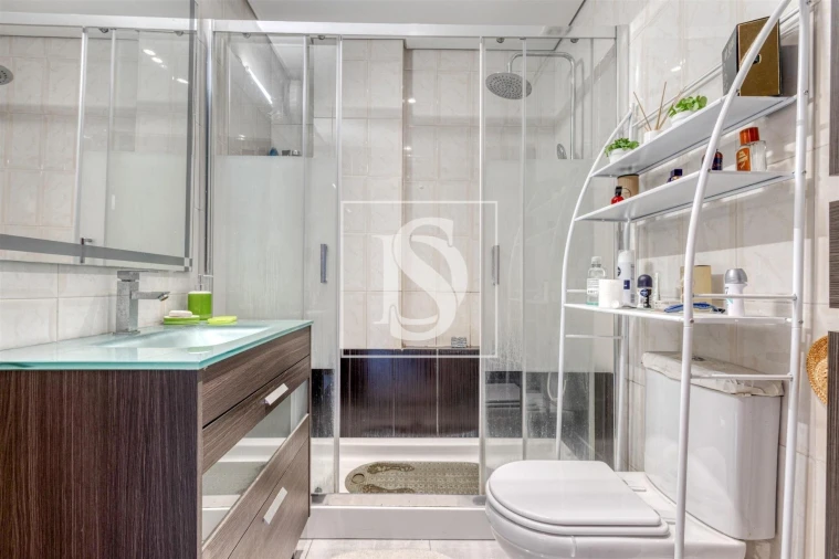 Apartamento T2 para Venda em Baguim do Monte (Rio Tinto) Foto 7