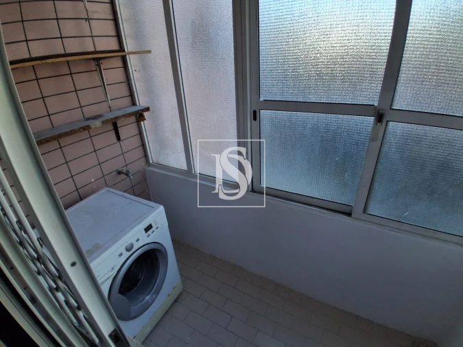 Apartamento T2 para Venda em Baguim do Monte (Rio Tinto) Foto 7