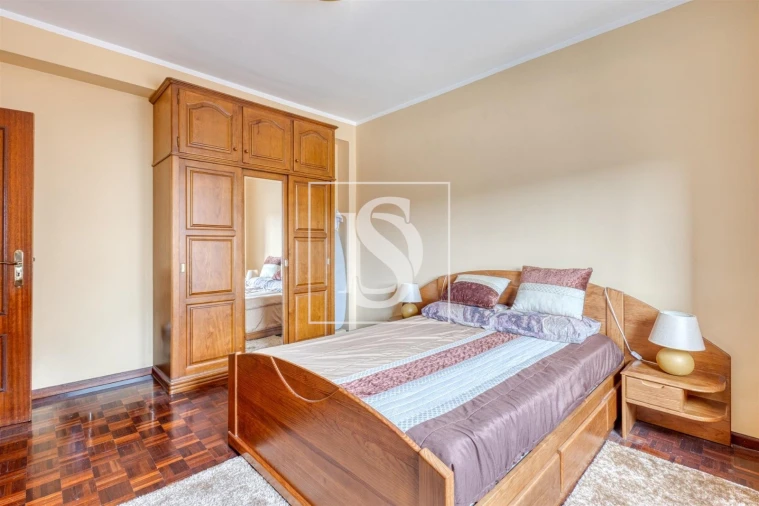 Apartamento T2 para Venda em Baguim do Monte (Rio Tinto) Foto 11