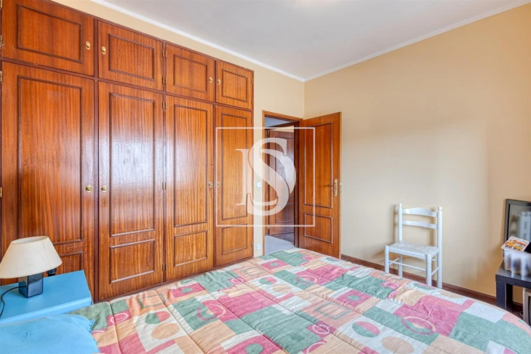 Apartamento T2 para Venda em Baguim do Monte (Rio Tinto) Foto 9