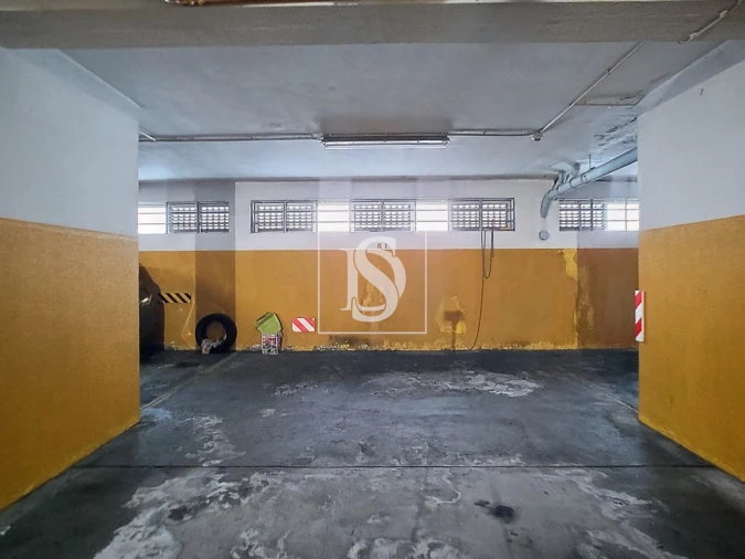 Apartamento T2 para Venda em Aguas Santas Foto 21