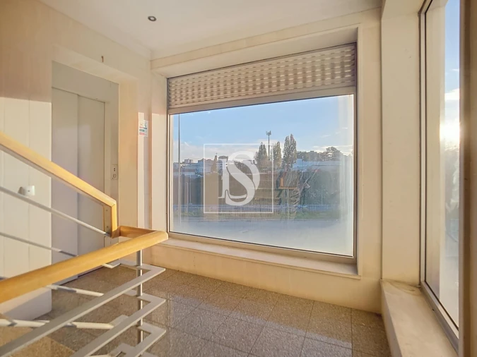 Apartamento T2 para Venda em Aguas Santas Foto 20