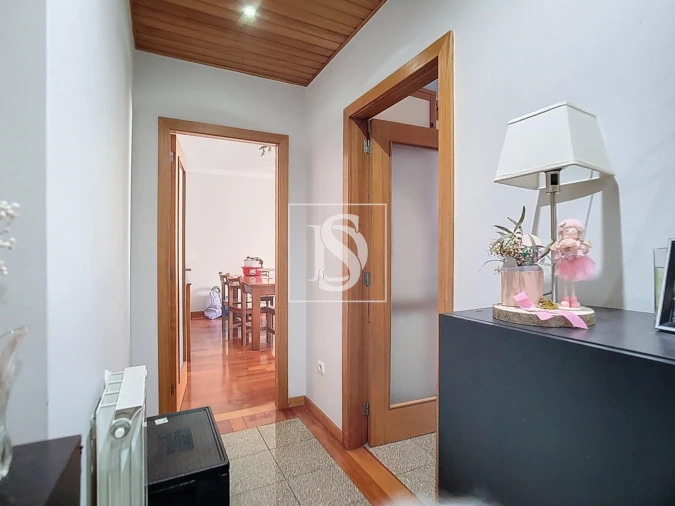 Apartamento T2 para Venda em Aguas Santas Foto 9