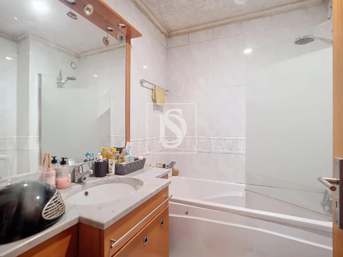 Apartamento T2 para Venda em Aguas Santas Foto 14