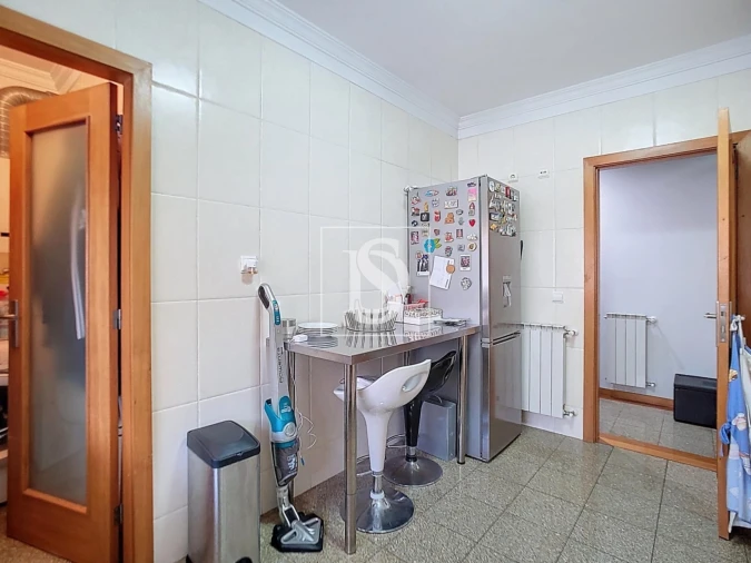 Apartamento T2 para Venda em Aguas Santas Foto 8