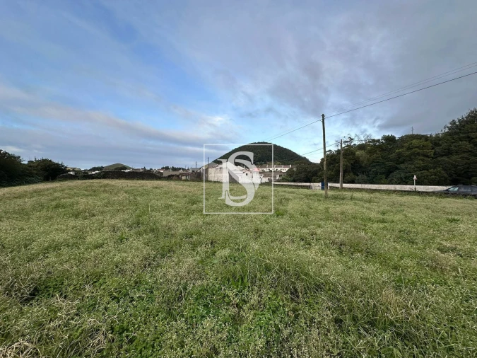 Terreno para Venda em Cabouco Foto 5