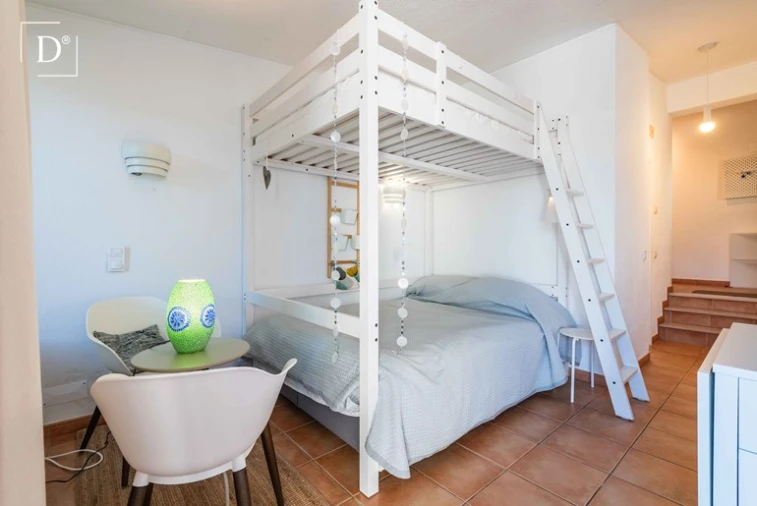 Apartamento para Venda em Albufeira e Olhos de Água Foto 15