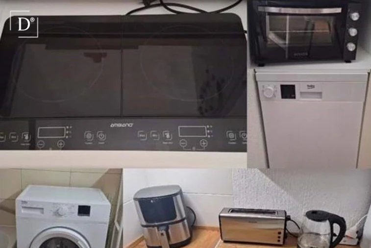 Apartamento para Venda em Albufeira e Olhos de Água Foto 17