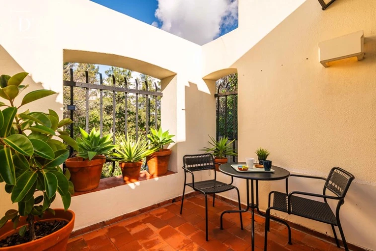 Apartamento para Venda em Albufeira e Olhos de Água Foto 11