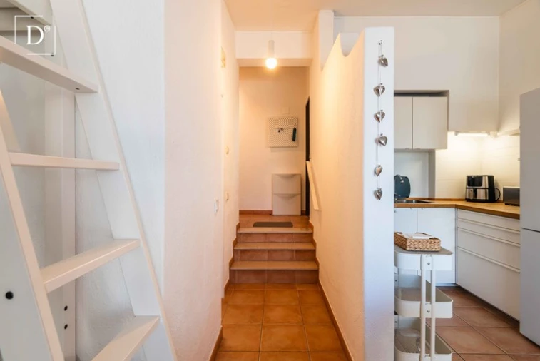 Apartamento para Venda em Albufeira e Olhos de Água Foto 22