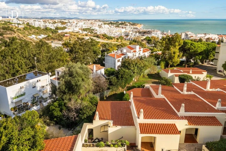 Apartamento para Venda em Albufeira e Olhos de Água Foto 25
