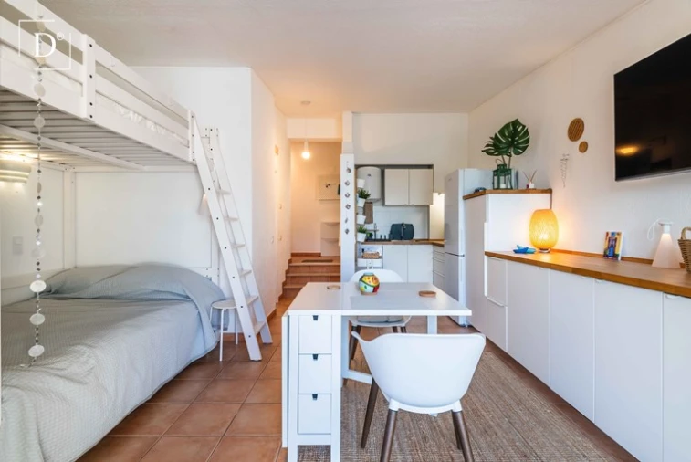 Apartamento para Venda em Albufeira e Olhos de Água