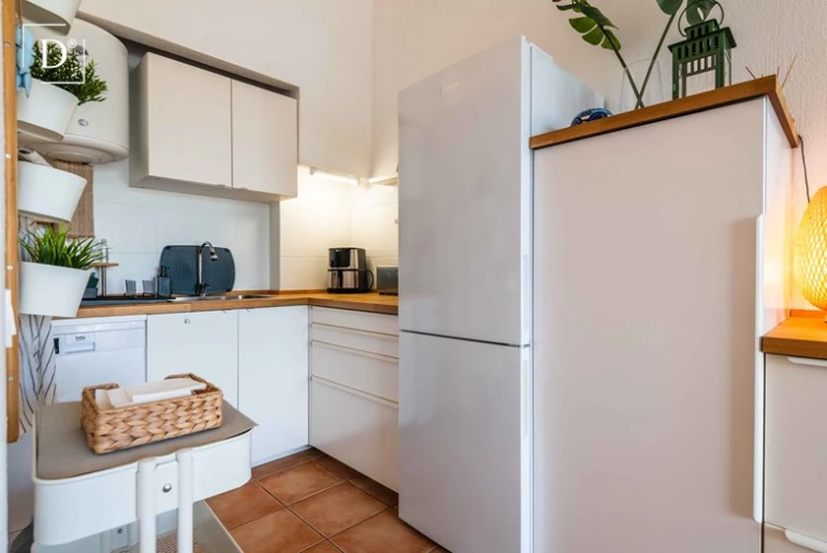 Apartamento para Venda em Albufeira e Olhos de Água Foto 6