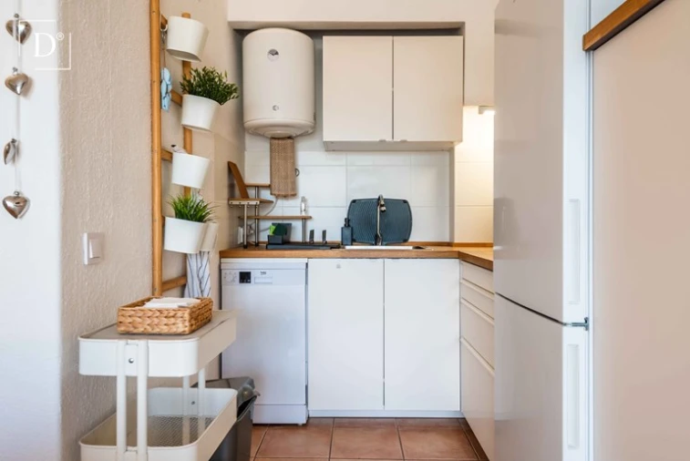 Apartamento para Venda em Albufeira e Olhos de Água Foto 16