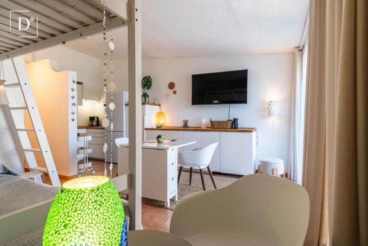 Apartamento para Venda em Albufeira e Olhos de Água Foto 20