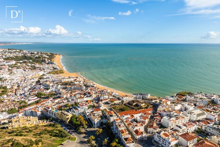 Apartamento para Venda em Albufeira e Olhos de Água Foto 26