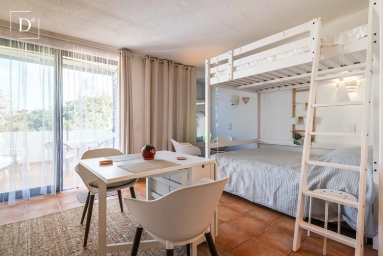 Apartamento para Venda em Albufeira e Olhos de Água Foto 5